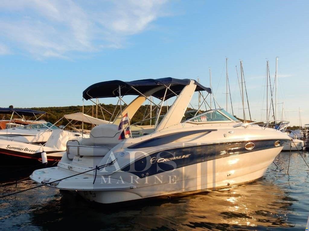 Crownline 270 Cr