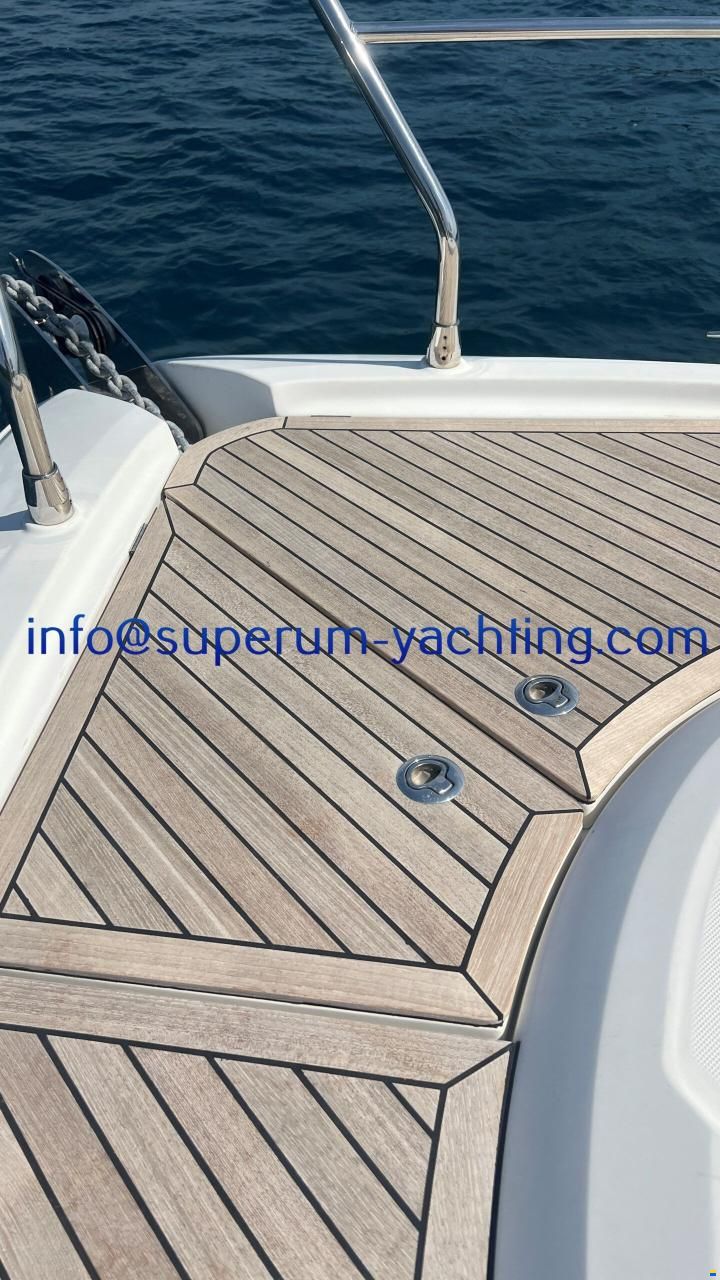 Beneteau 49 GT Flybridge