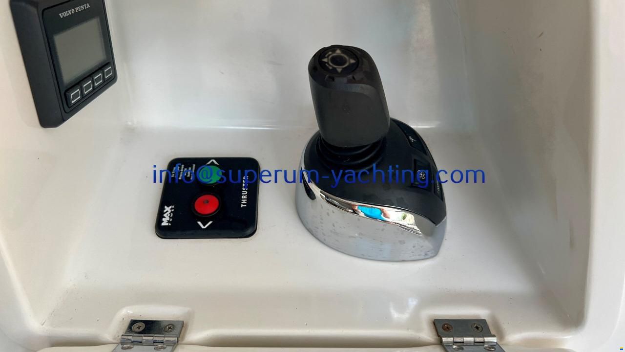 Beneteau 49 GT Flybridge