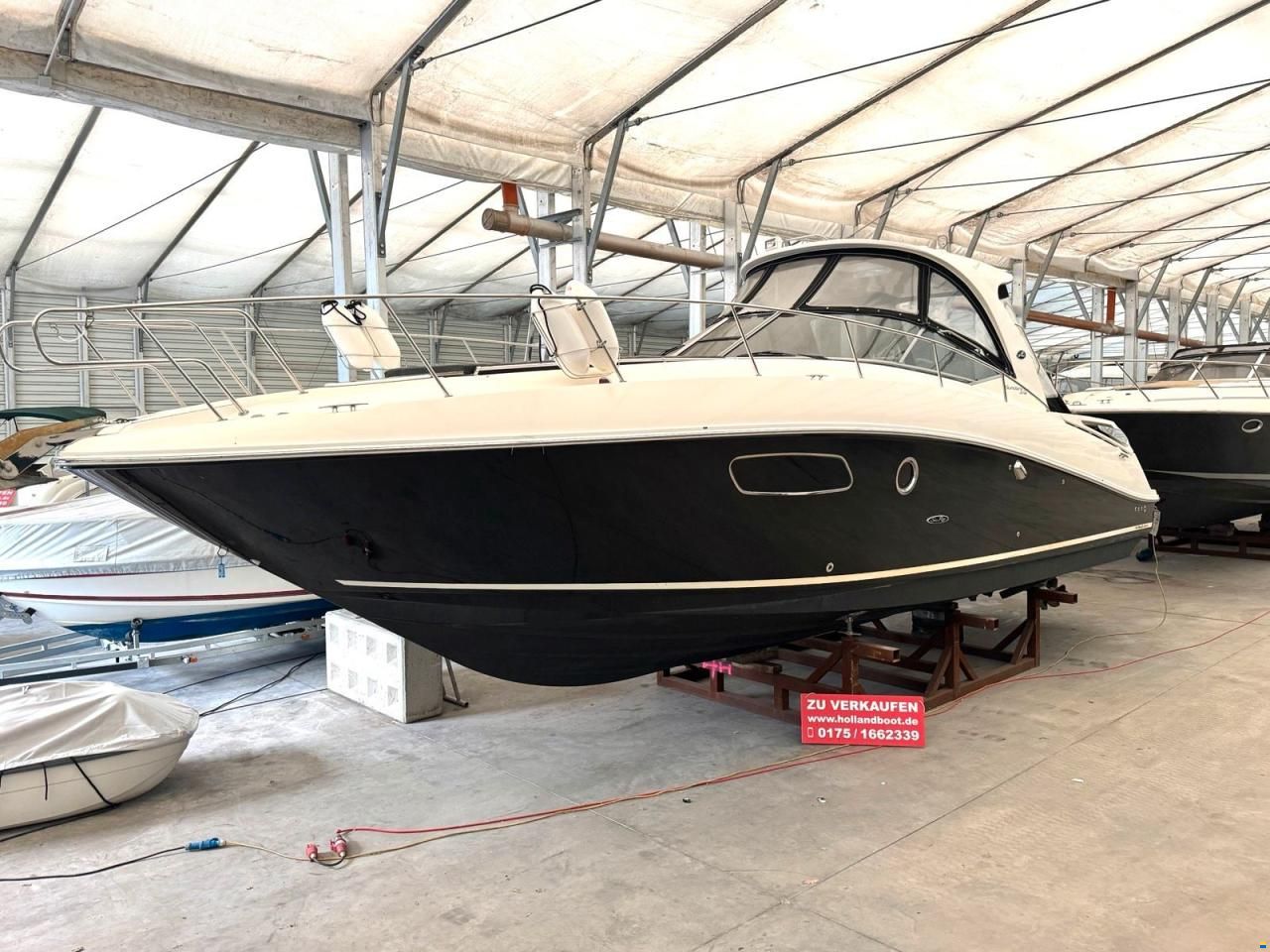 Sea Ray 370 Sundancer