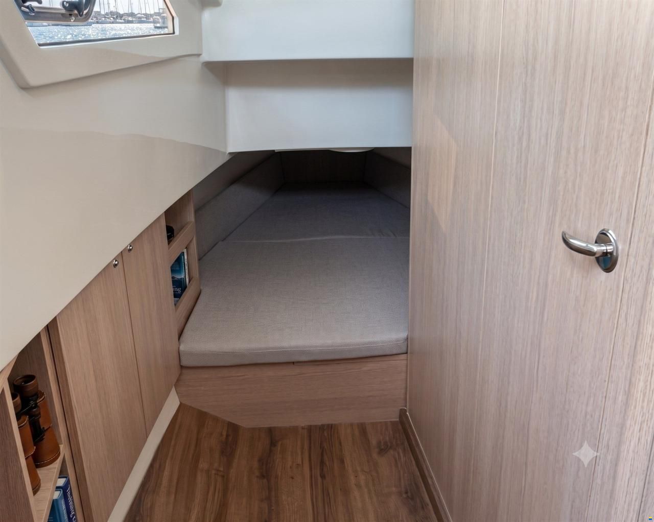 NUVA Yachts M 9 Open