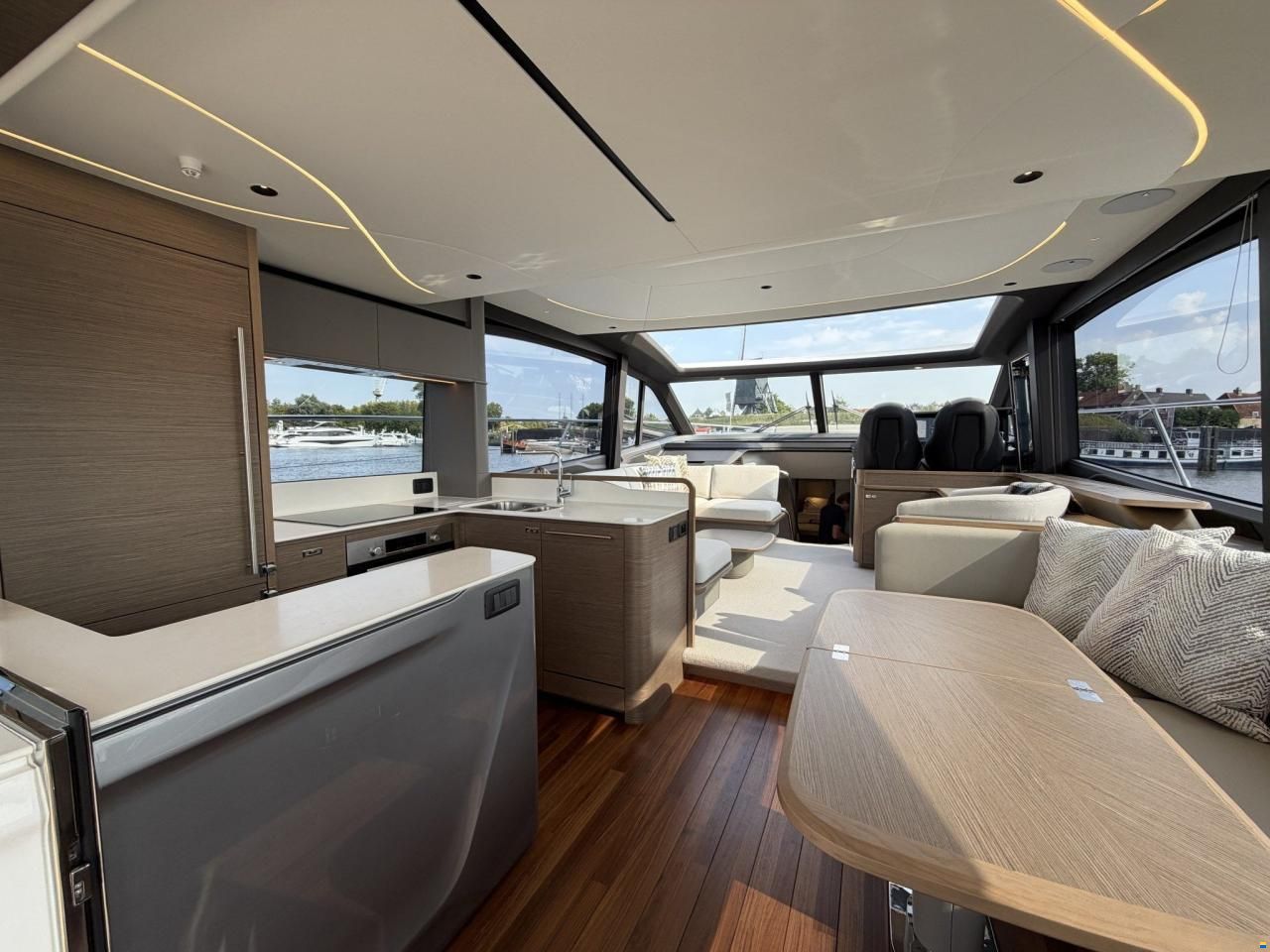 Princess S65