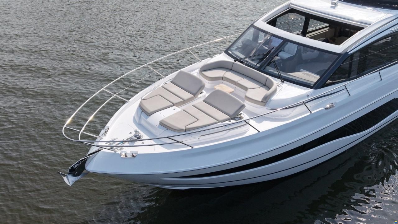 Princess S65