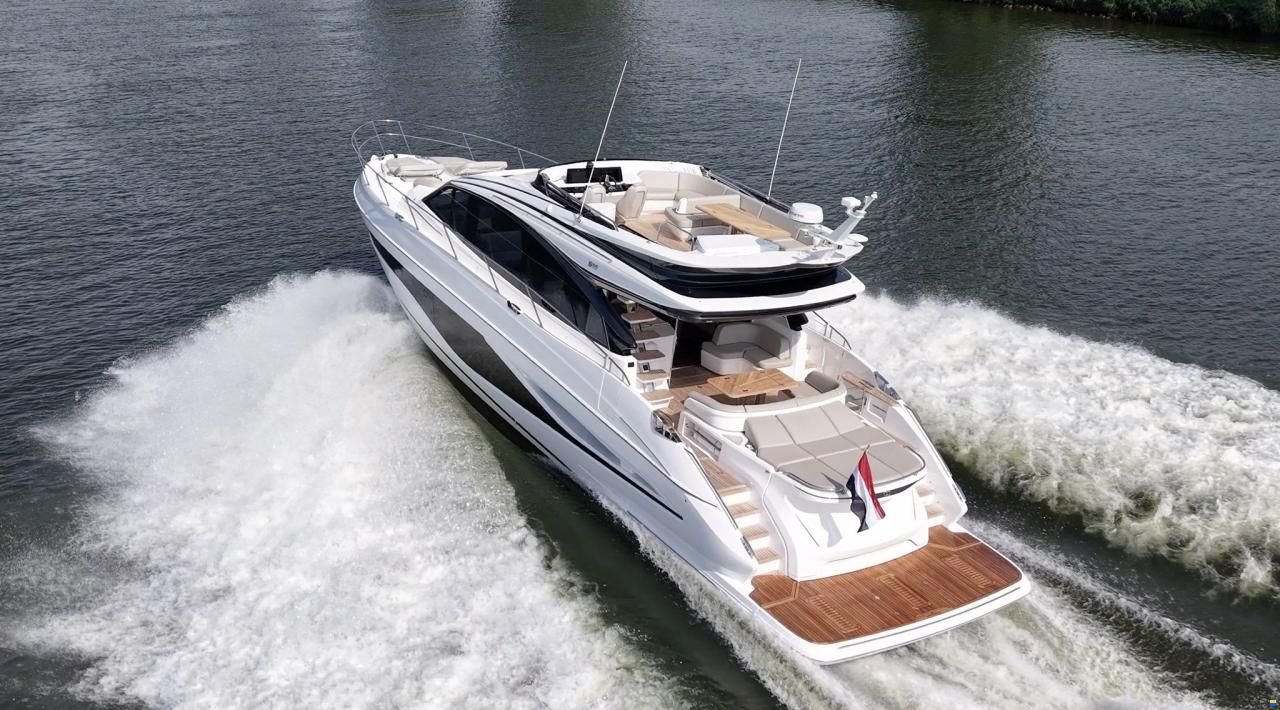 Princess S65