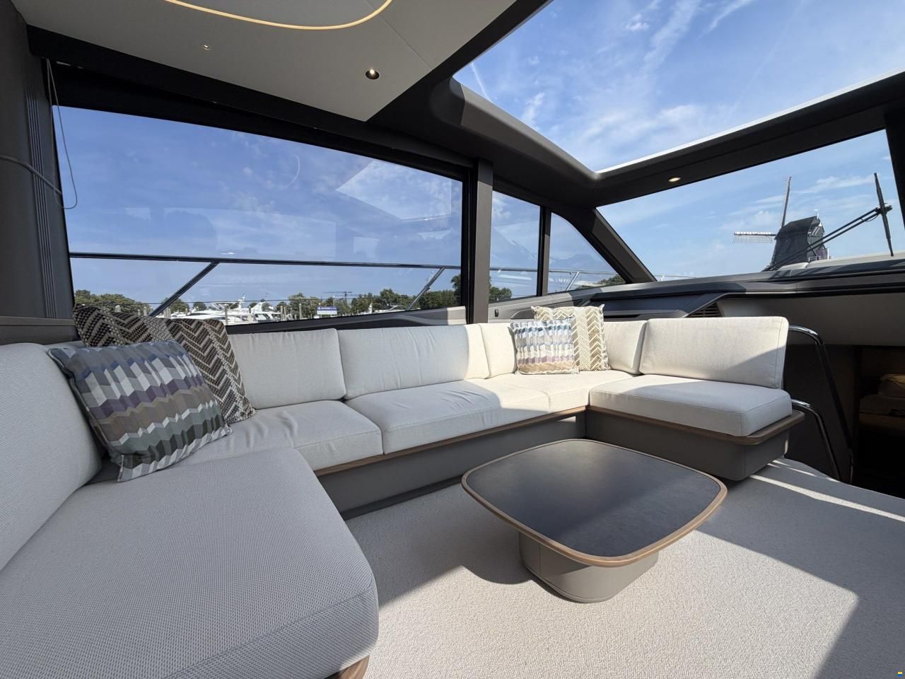 Princess S65