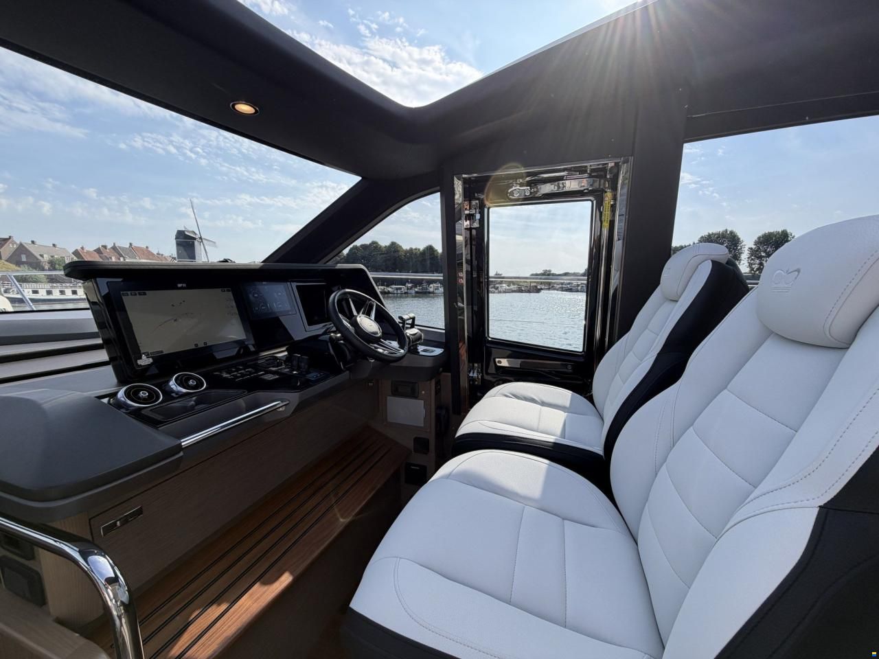 Princess S65