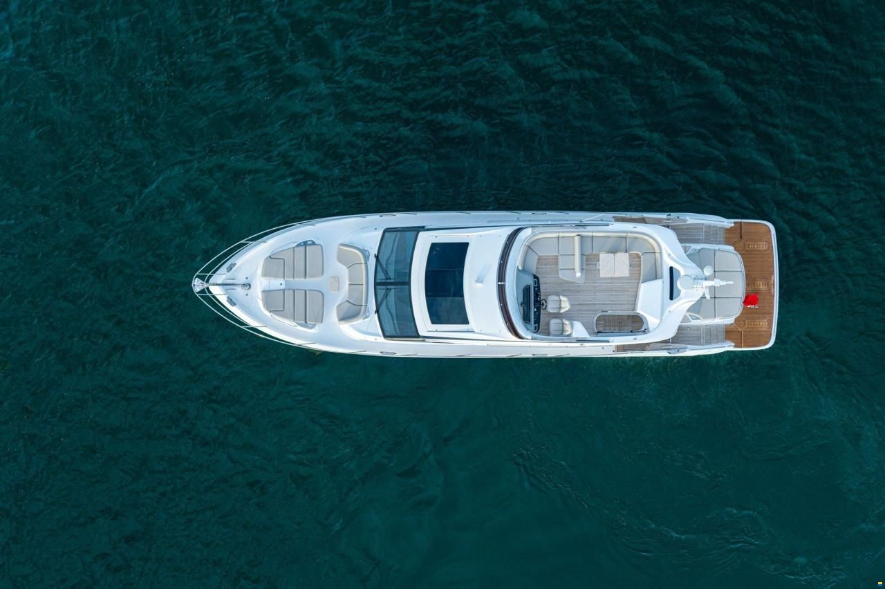 Princess S65