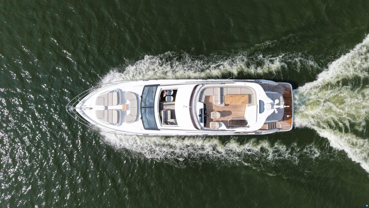 Princess S65
