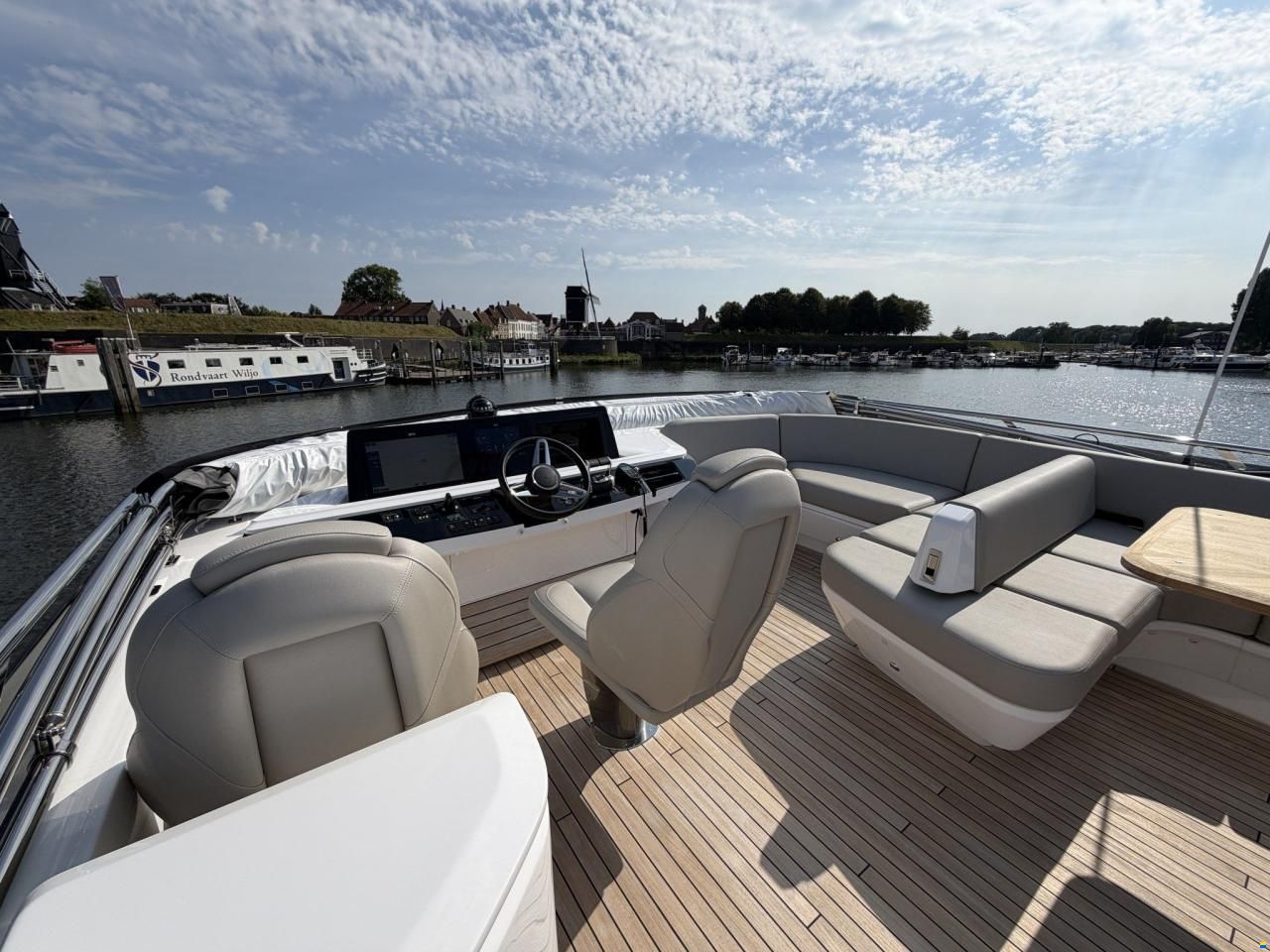 Princess S65