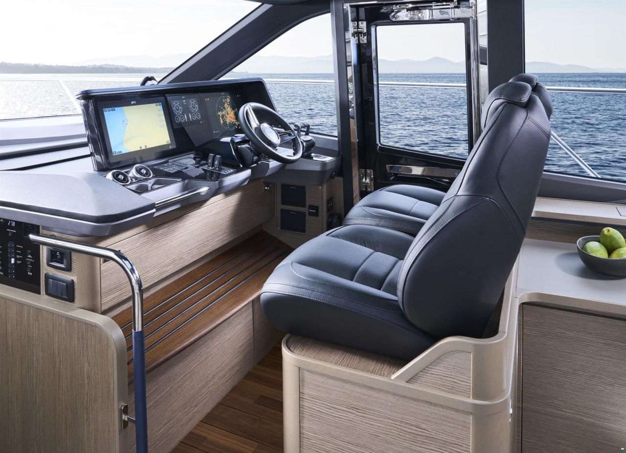 Princess S65