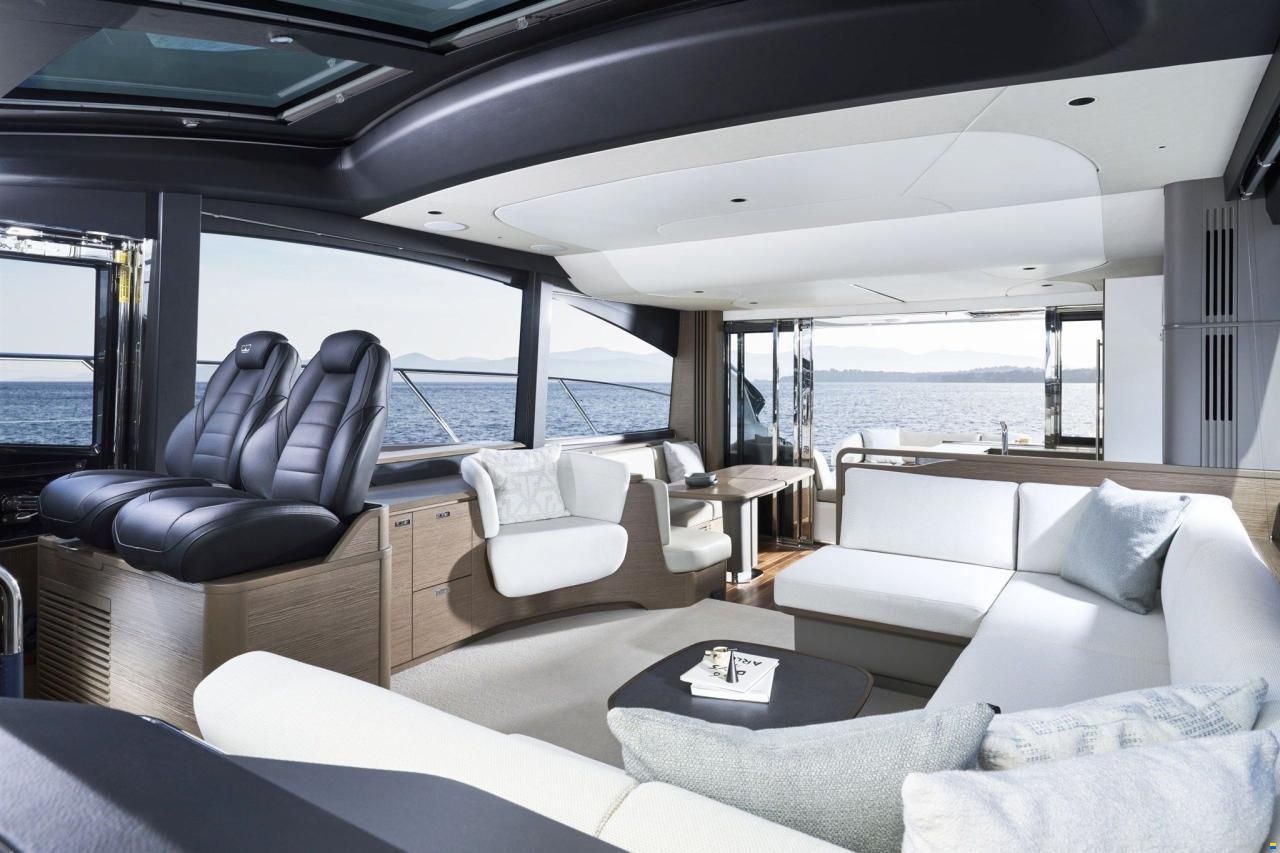 Princess S65