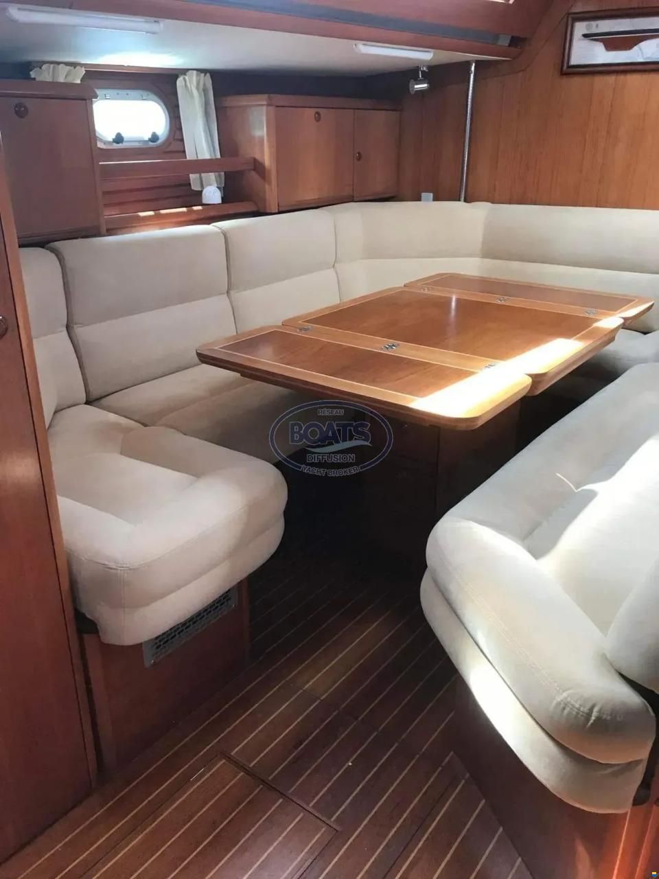 Jeanneau Sun Odyssey 52.2 Vintage