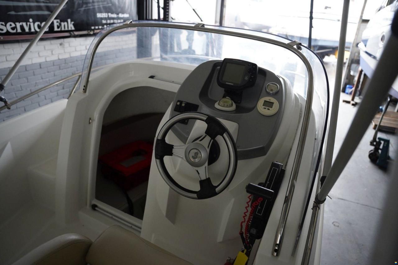 Beneteau FLYER 500