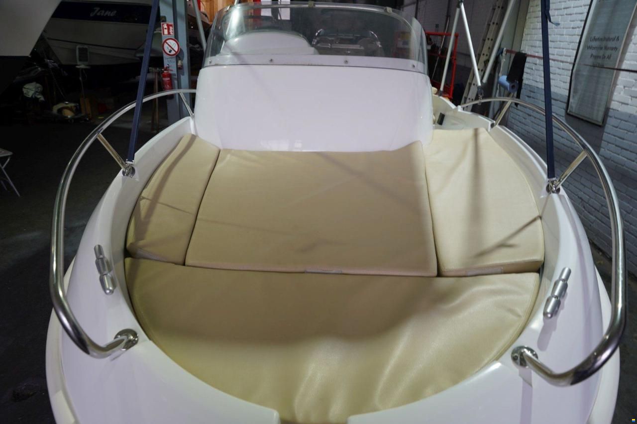 Beneteau FLYER 500