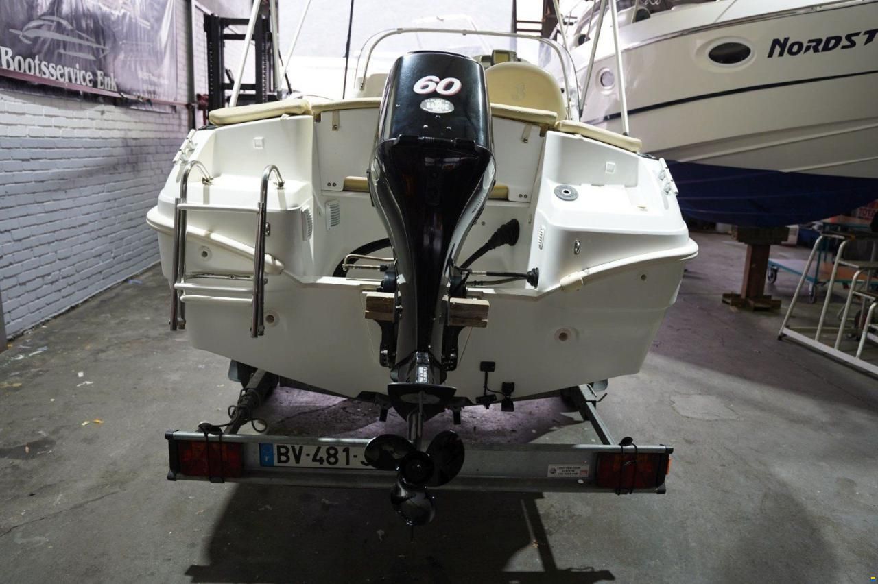 Beneteau FLYER 500