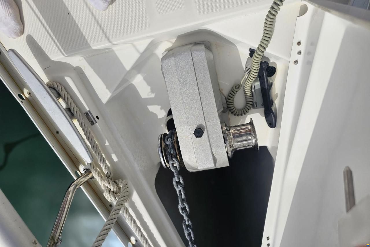 Beneteau Oceanis Clipper 393