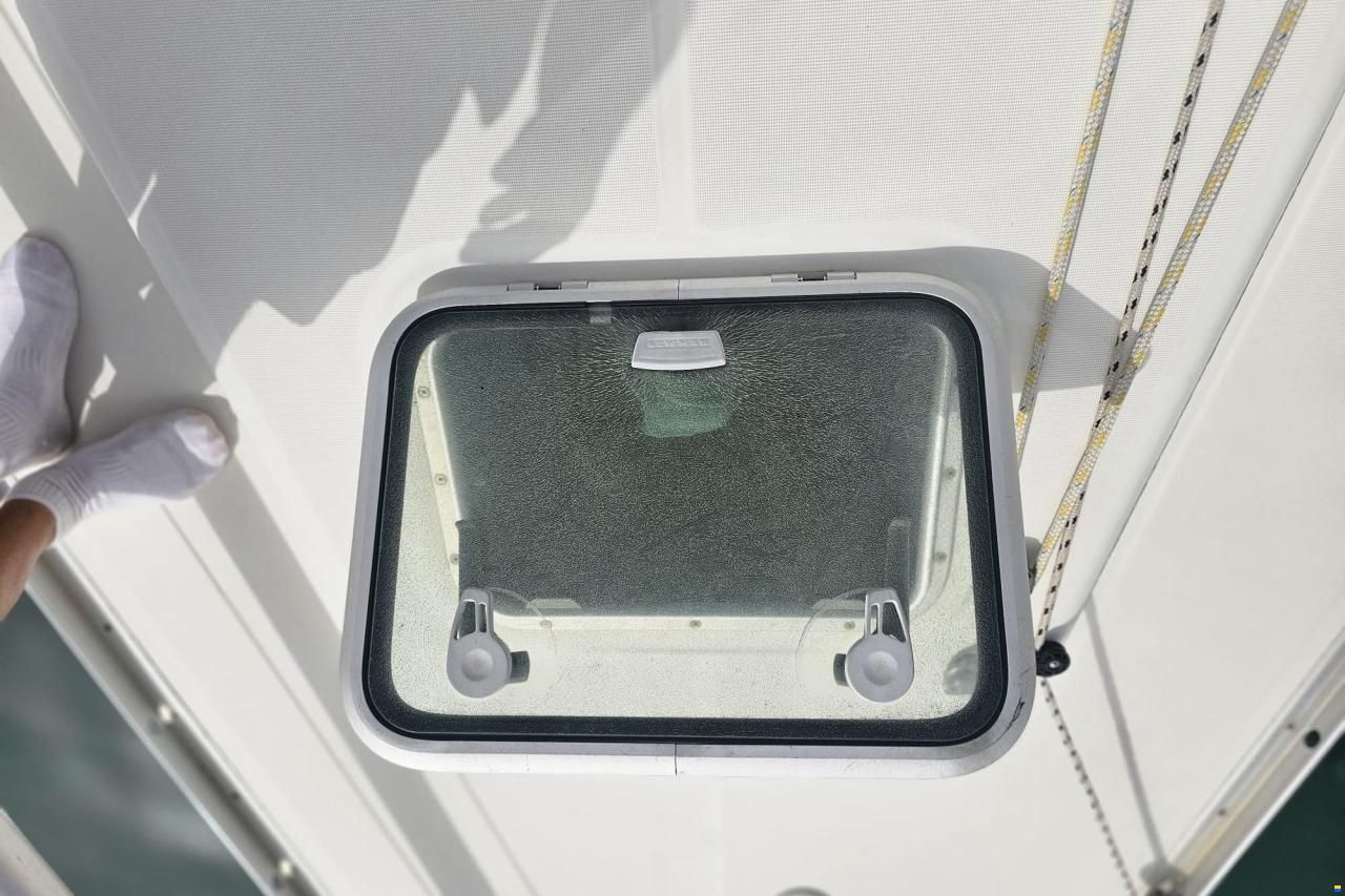 Beneteau Oceanis Clipper 393