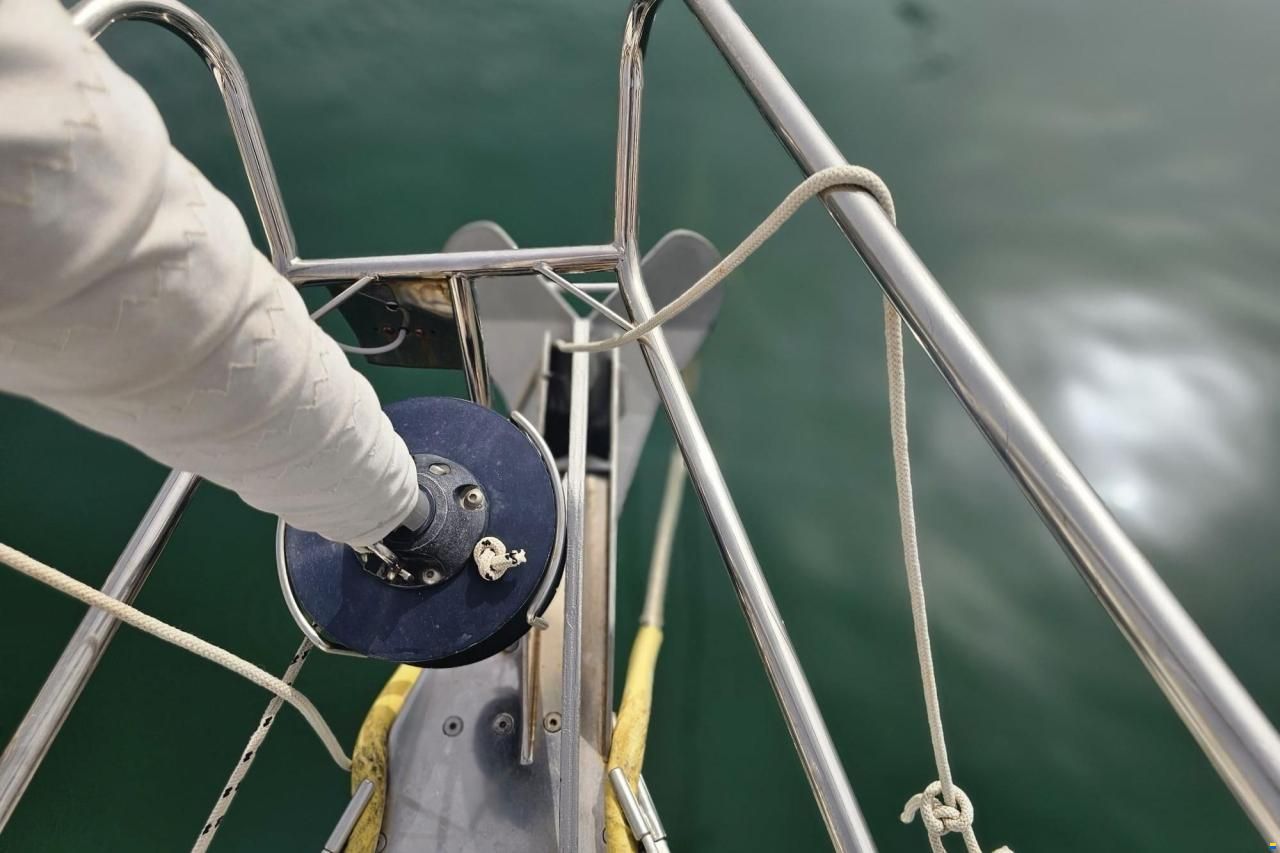 Beneteau Oceanis Clipper 393