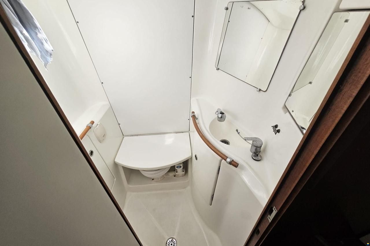 Beneteau Oceanis Clipper 393