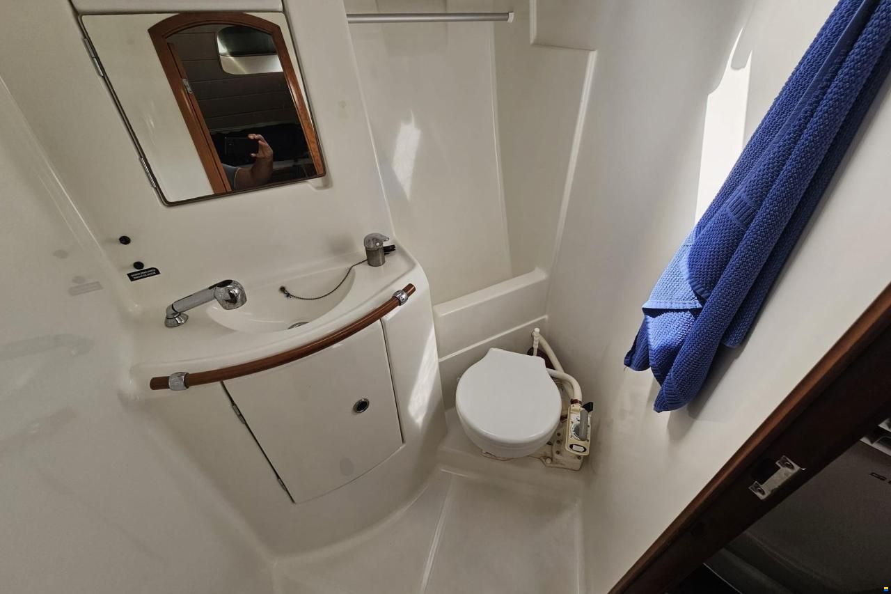 Beneteau Oceanis Clipper 393