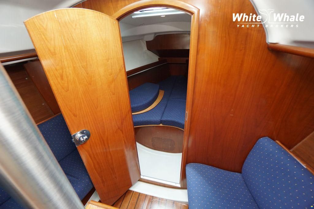 Beneteau Oceanis 311