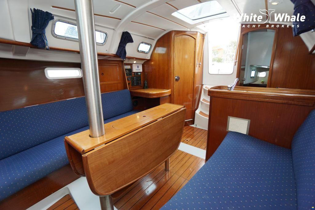 Beneteau Oceanis 311