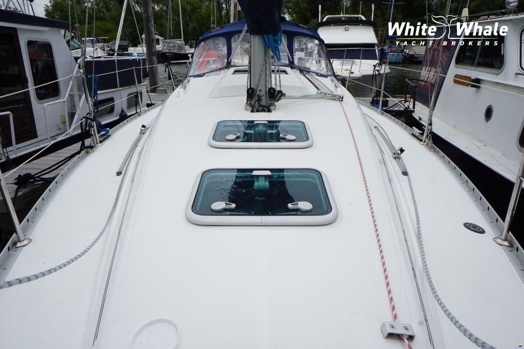Beneteau Oceanis 311