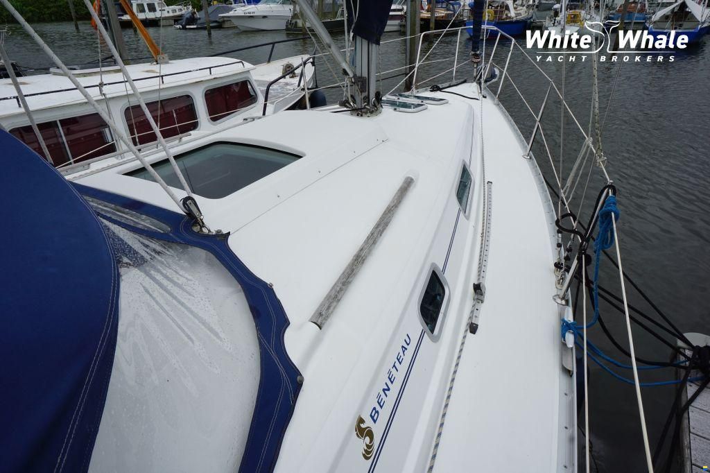 Beneteau Oceanis 311