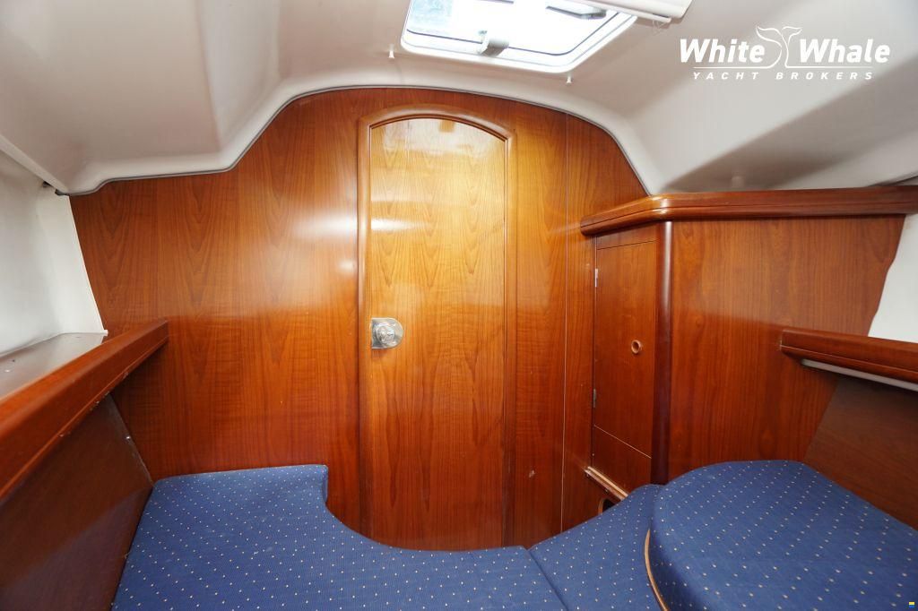 Beneteau Oceanis 311