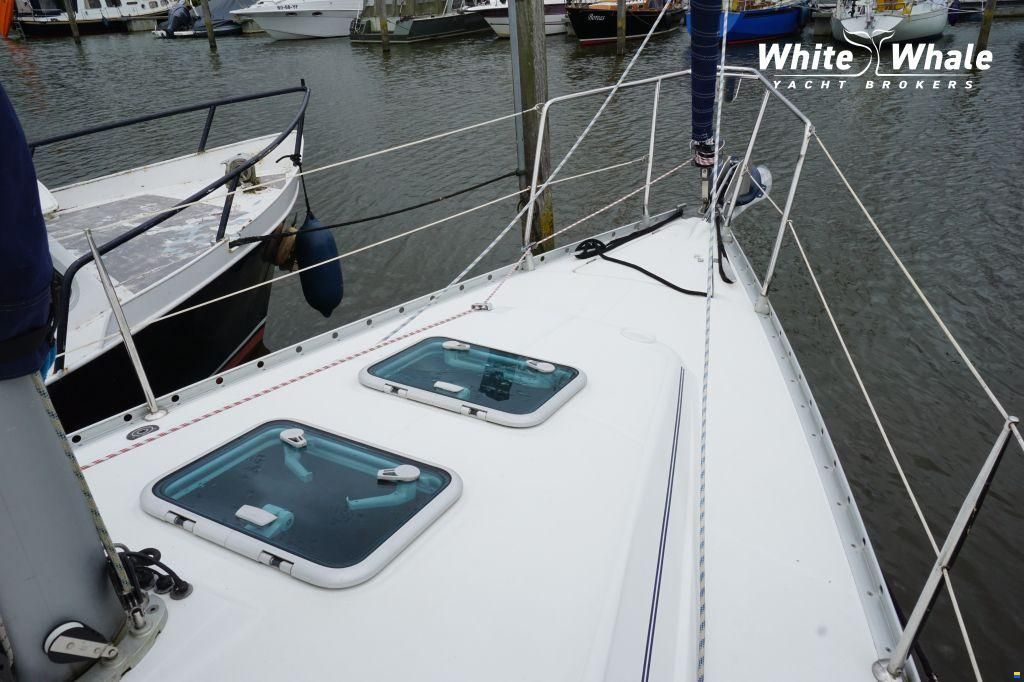 Beneteau Oceanis 311