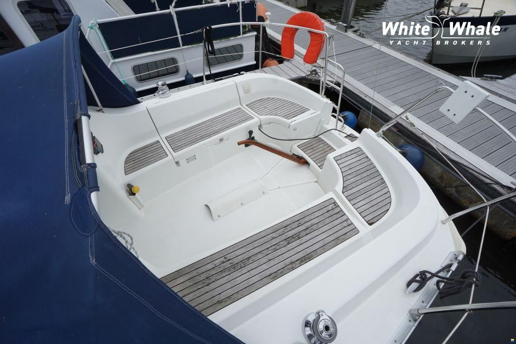 Beneteau Oceanis 311