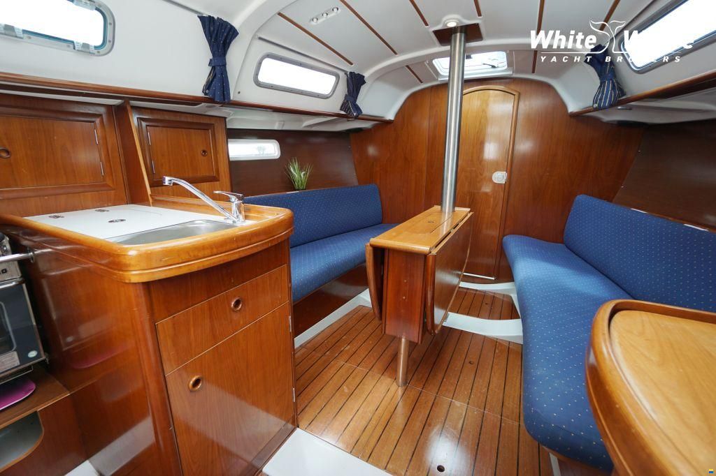 Beneteau Oceanis 311