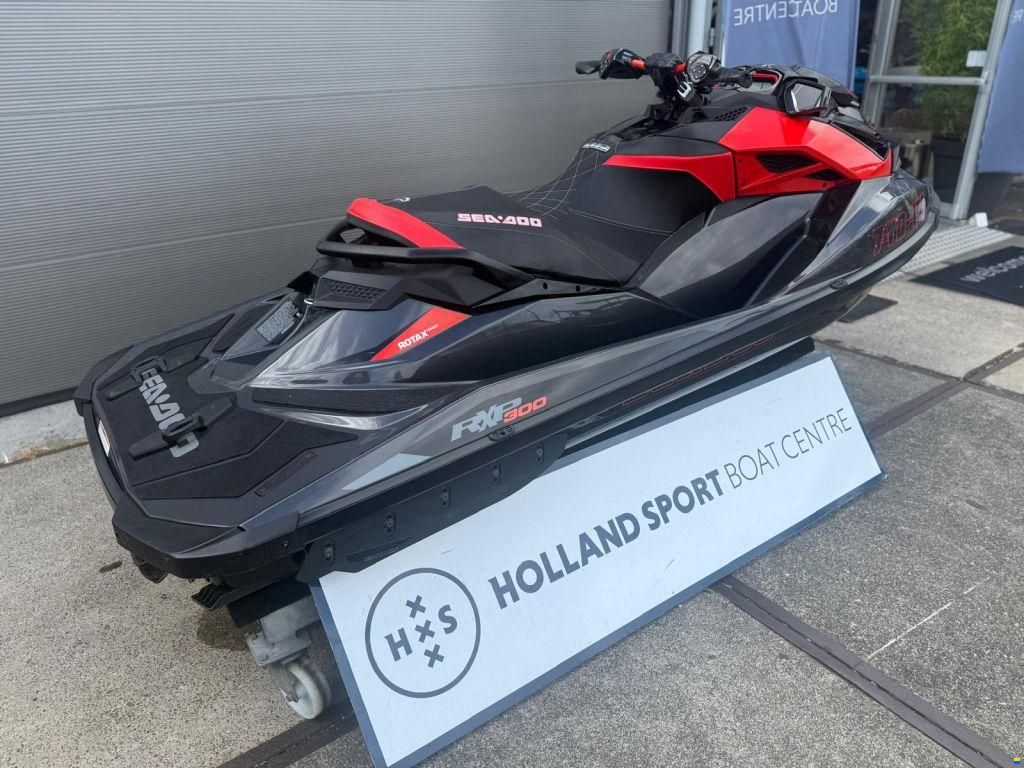 Sea-Doo RXP-X RS 300