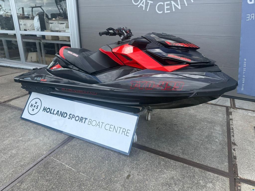 Sea-Doo RXP-X RS 300