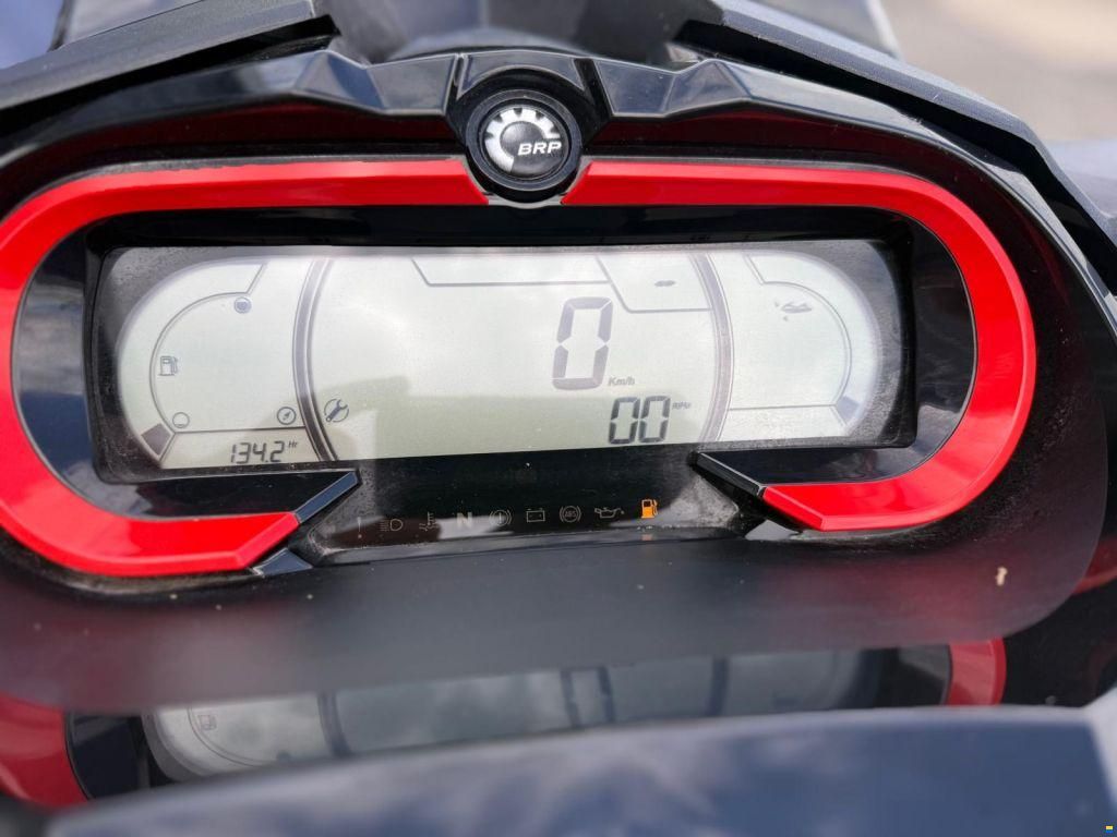 Sea-Doo RXP-X RS 300
