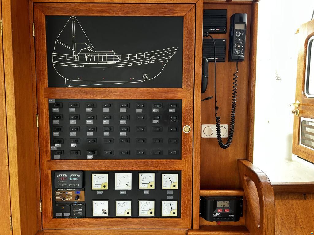 Flevo Kotter 1650