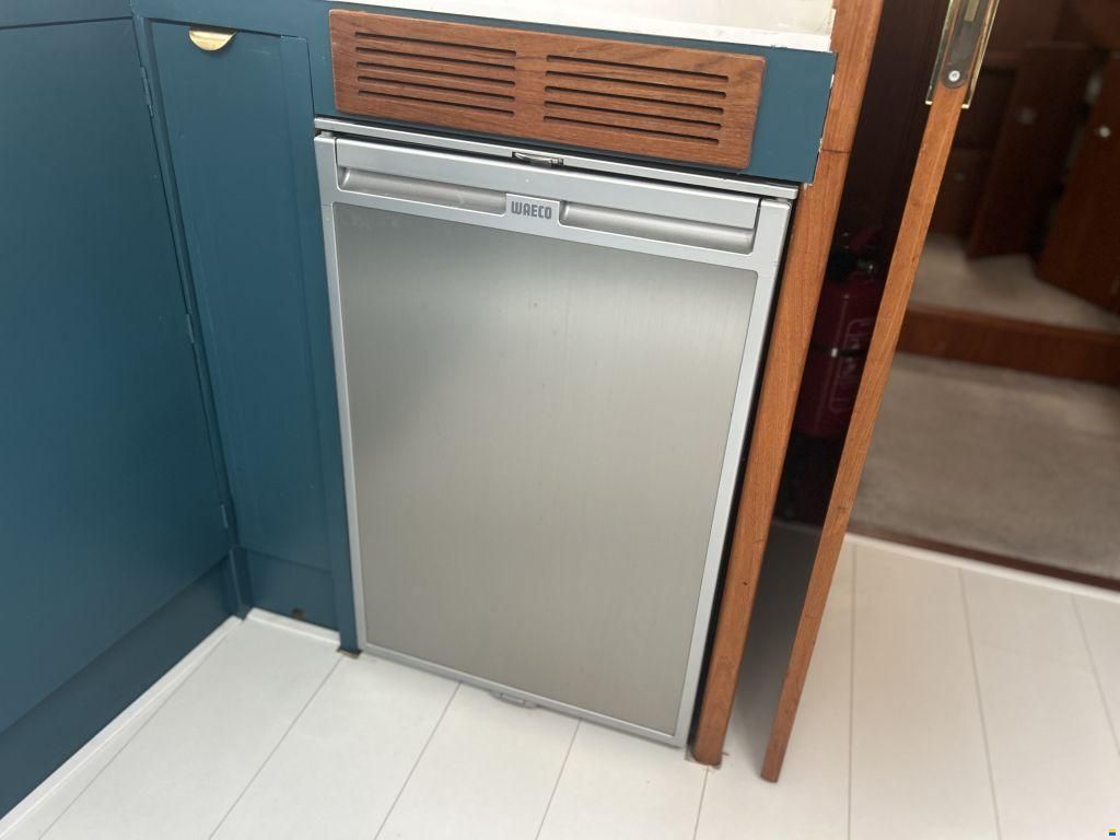 Flevo Kotter 1650