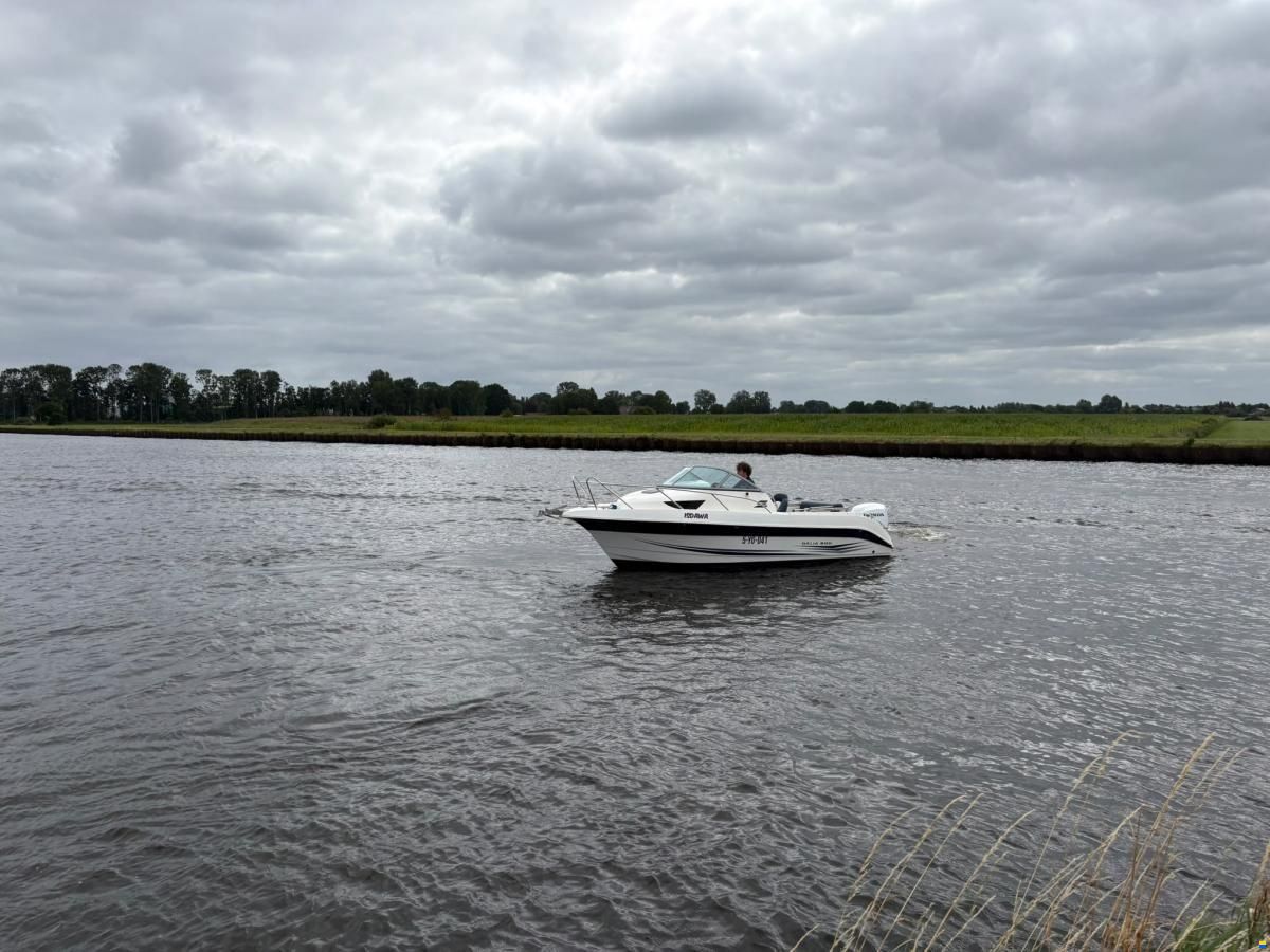 Galia GALEON 600