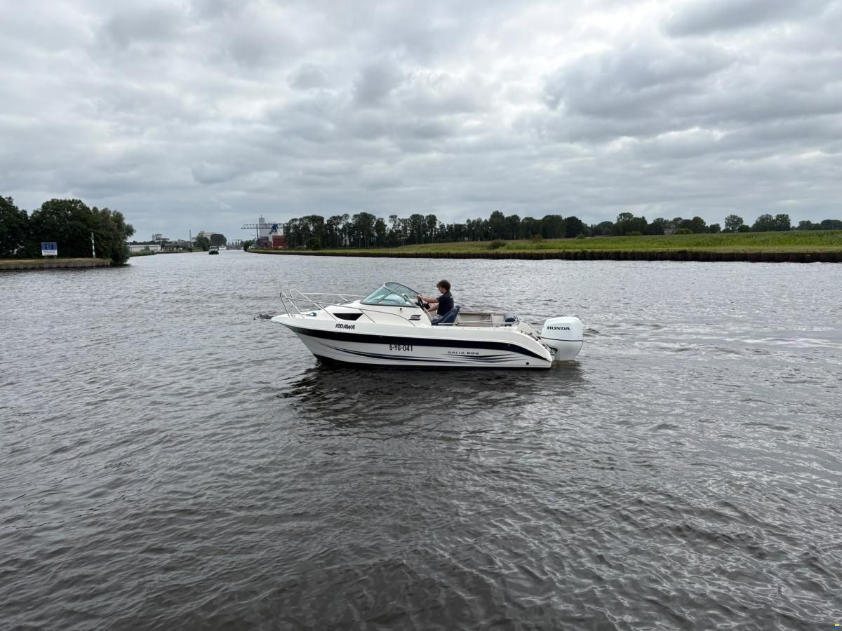Galia GALEON 600