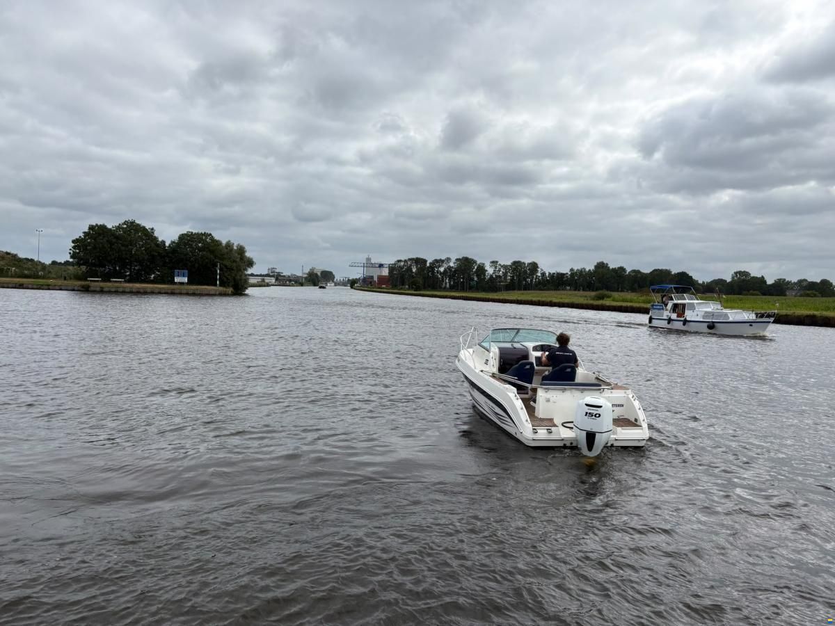 Galia GALEON 600