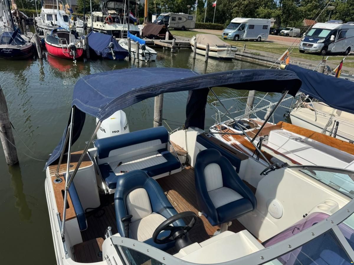 Galia GALEON 600