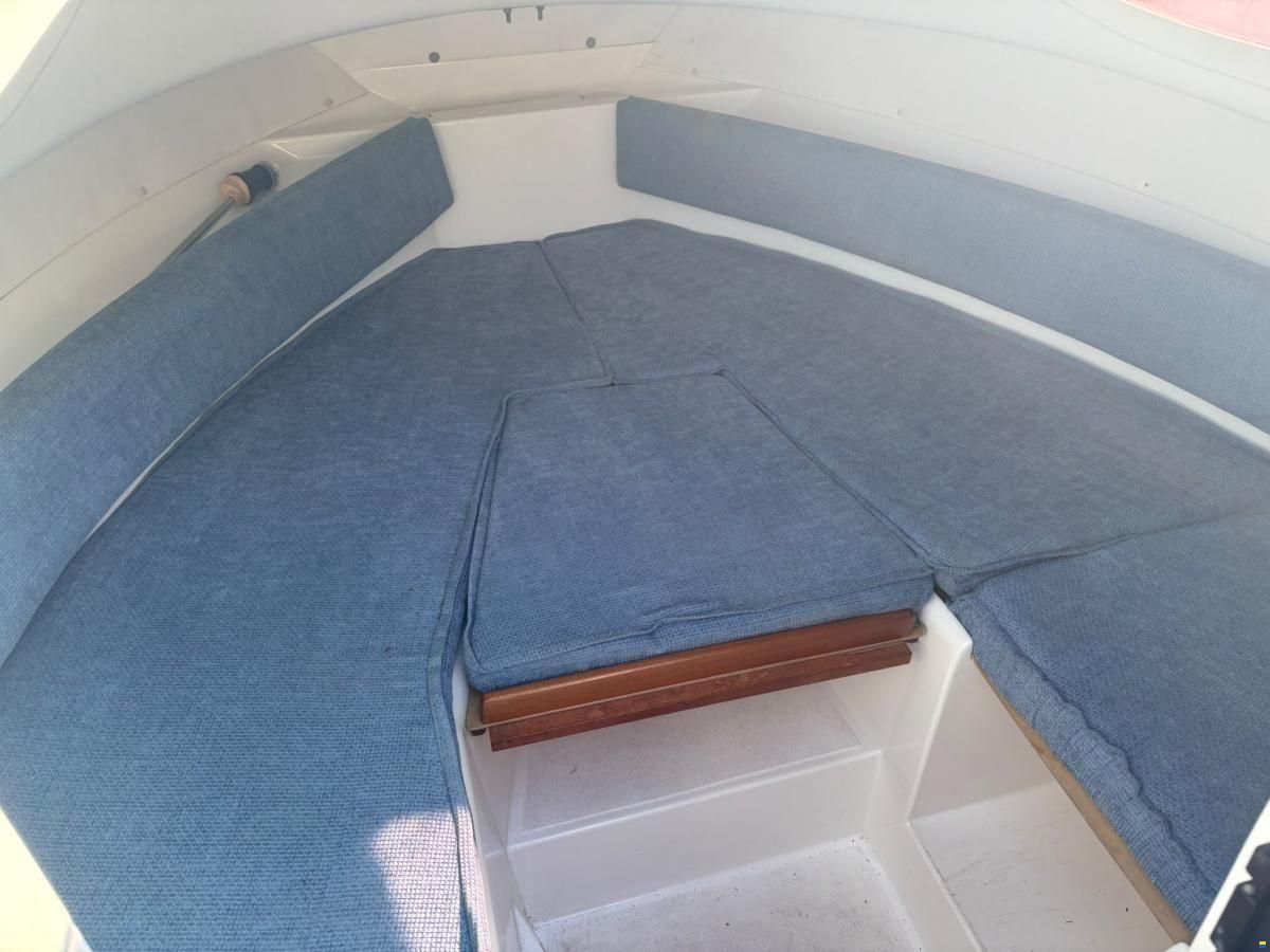 Galia GALEON 600