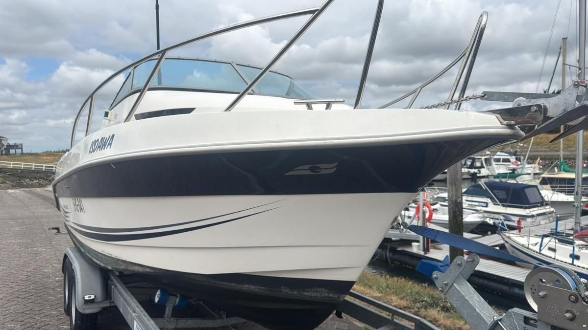 Galia GALEON 600