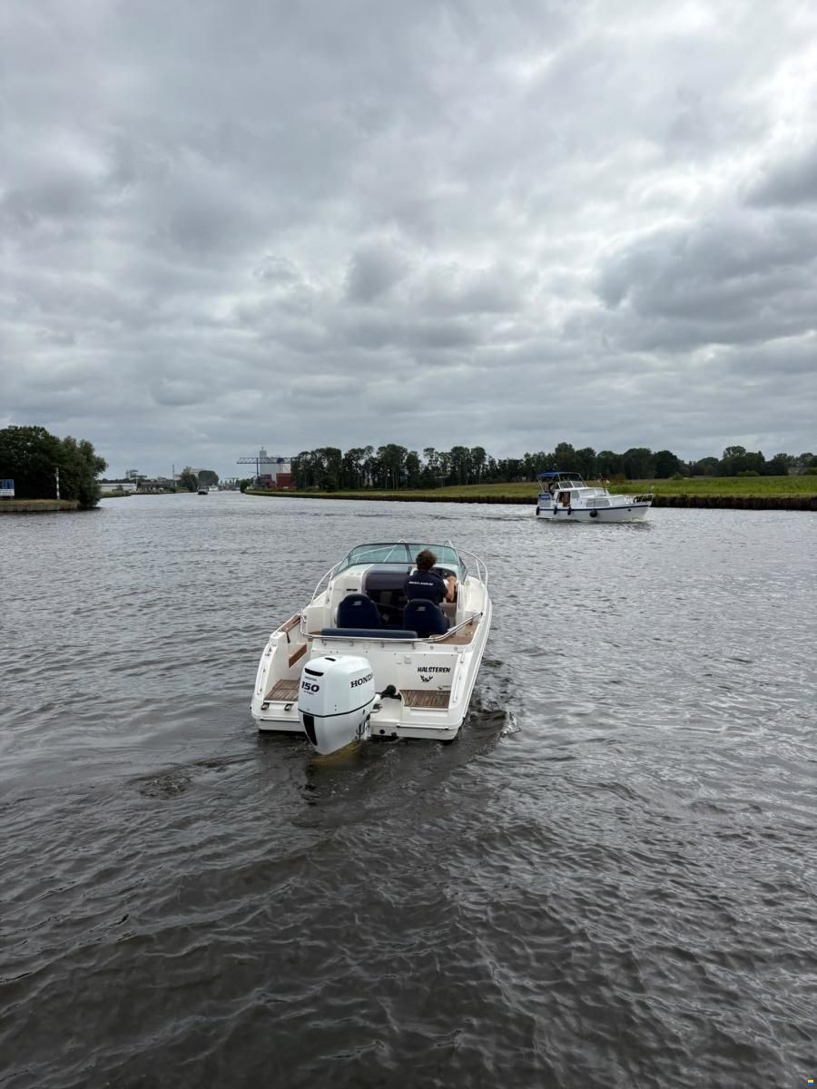 Galia GALEON 600