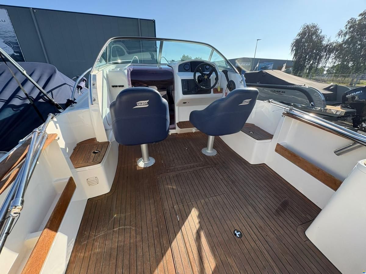 Galia GALEON 600