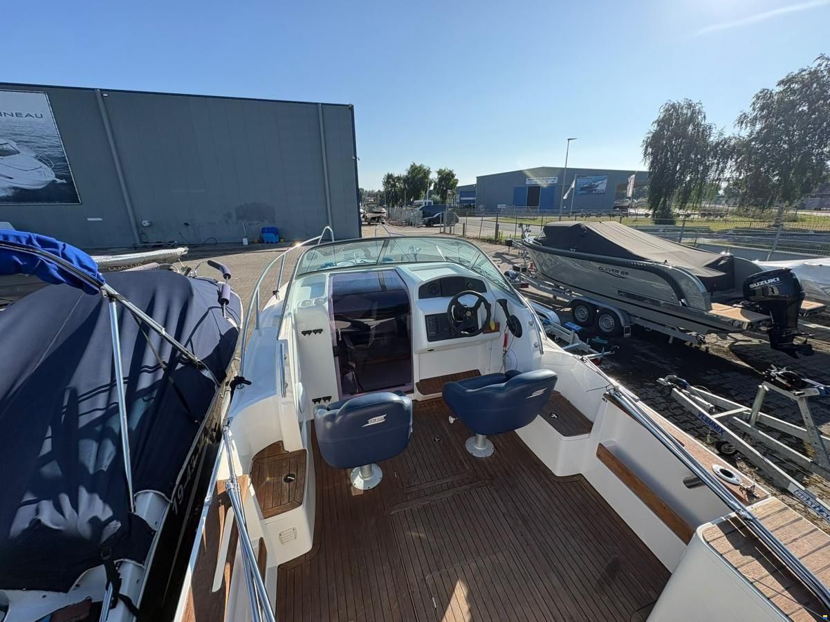 Galia GALEON 600