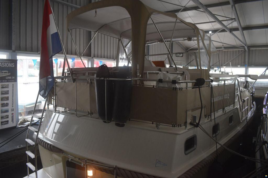 Brandsma Vlet 1100 AK