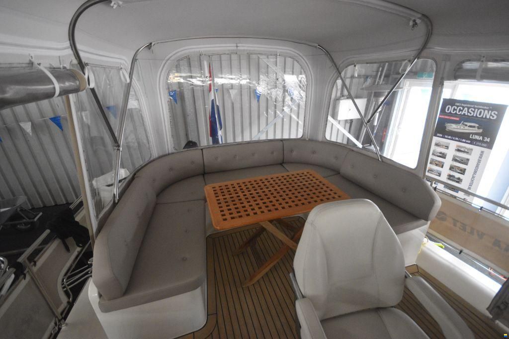 Brandsma Vlet 1100 AK