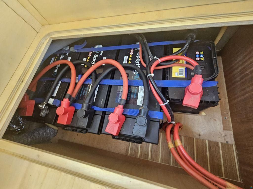 Brandsma Vlet 1100 AK