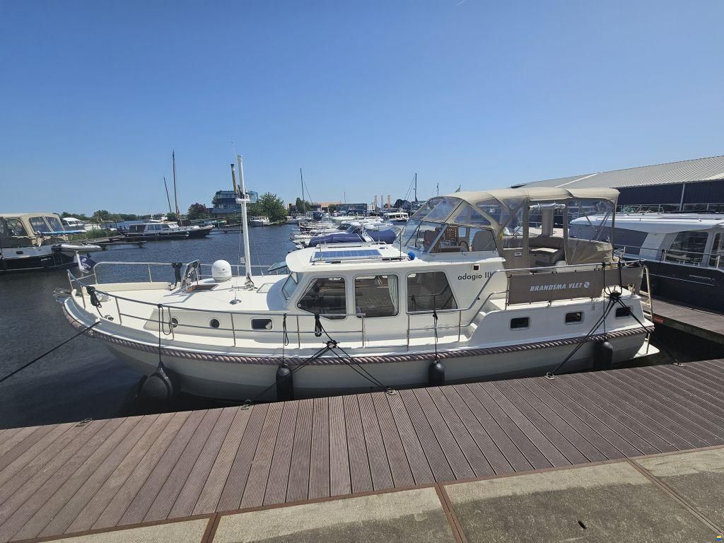 Brandsma Vlet 1100 AK